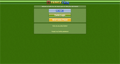 Desktop Screenshot of farkledice.com