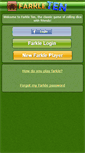 Mobile Screenshot of farkledice.com